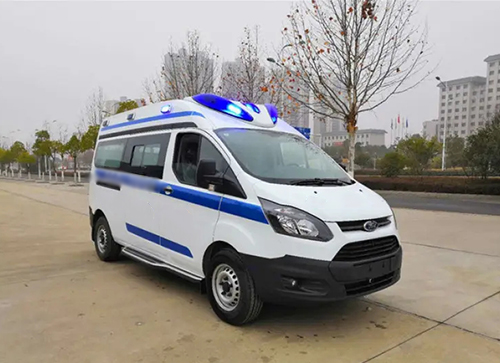 吕梁救护车出租